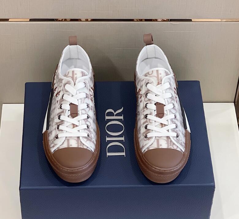 SAMCC - DOR Men Shoes - 511