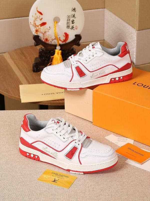 SAMC - LOV Men Shoes - 1492
