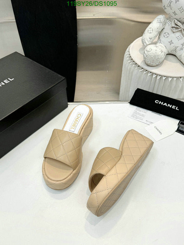SAMC - CHL Women Shoes High Heels - 057