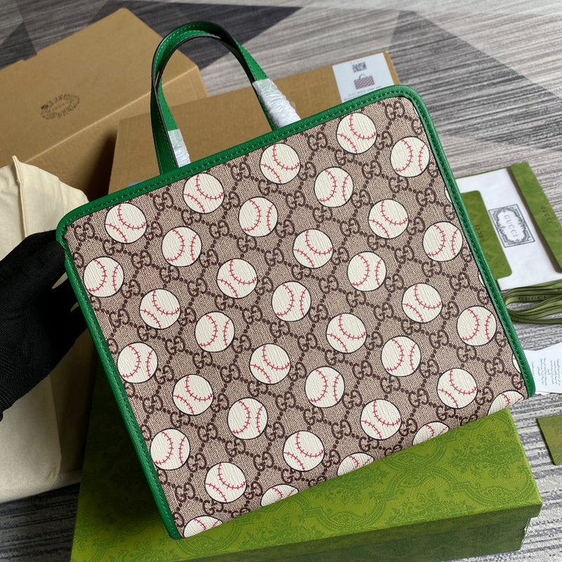 Satchel Bags - GCI Bags - 6924