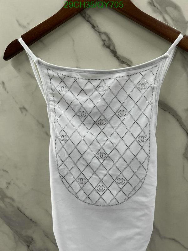 SAMC - CHL Swimsuits - 147