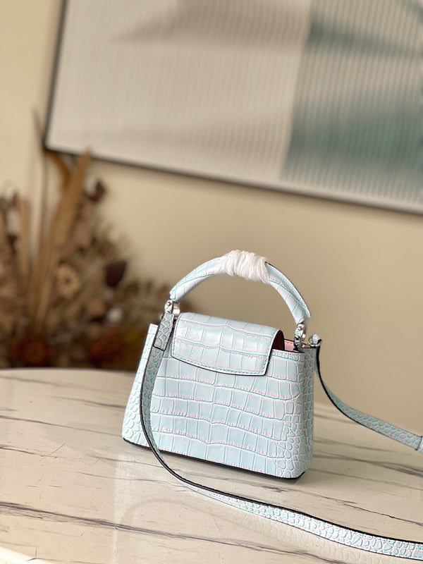 Glami- Glami- Lu-Vi bags - 4502