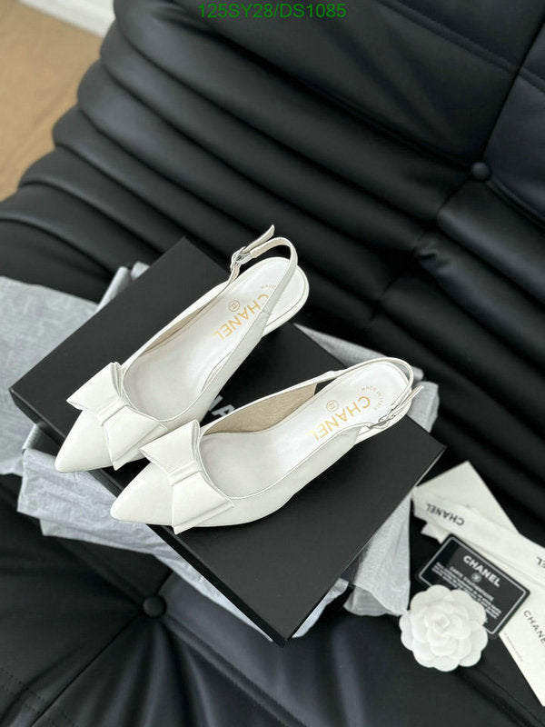 SAMC - CHL Women Shoes High Heels - 038