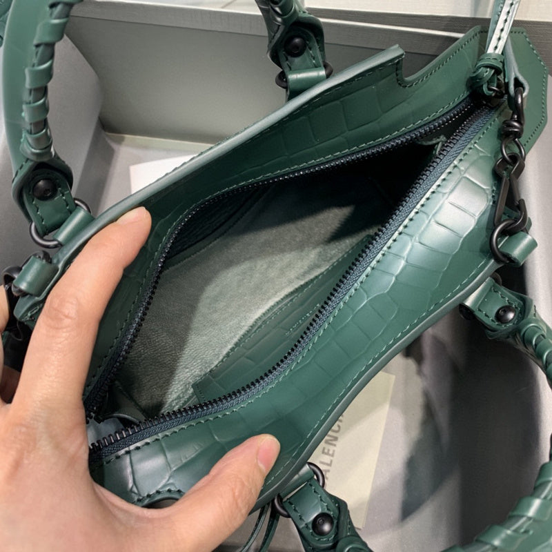 Satchel Bags - BGA Bags - 832