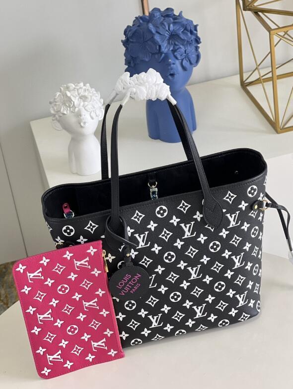 SAMC - LOV Bags - 1807