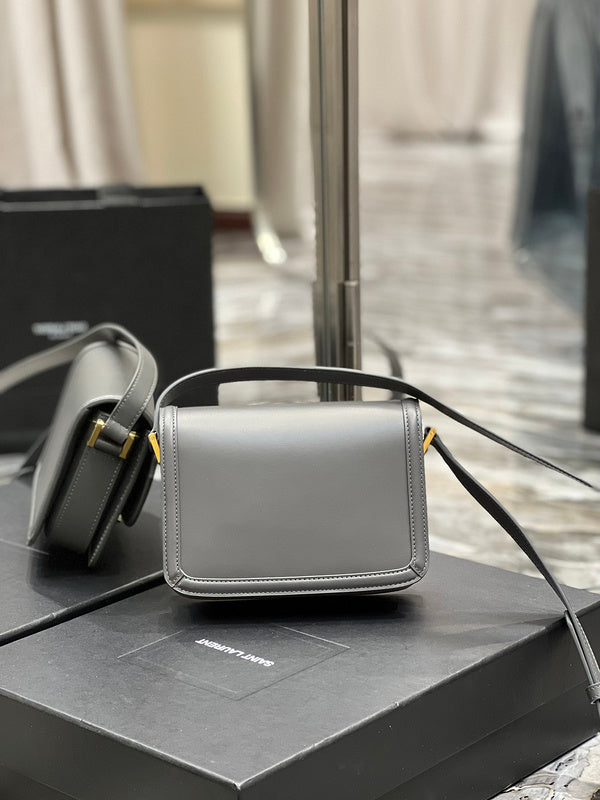 Satchel Bags - SLY Bags - 390