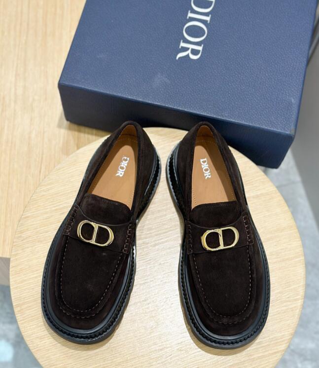 SAMCC - DOR Men Shoes - 081