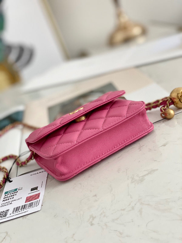 Satchel Bags - CHL Bags - 4306