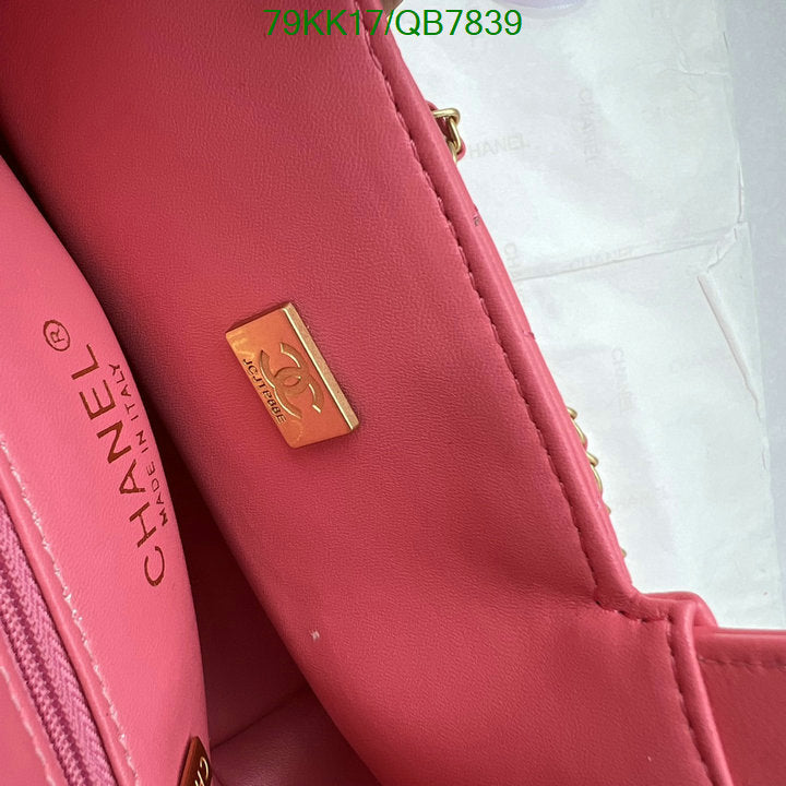 SAMC - CHL Bags Crossbody - 129