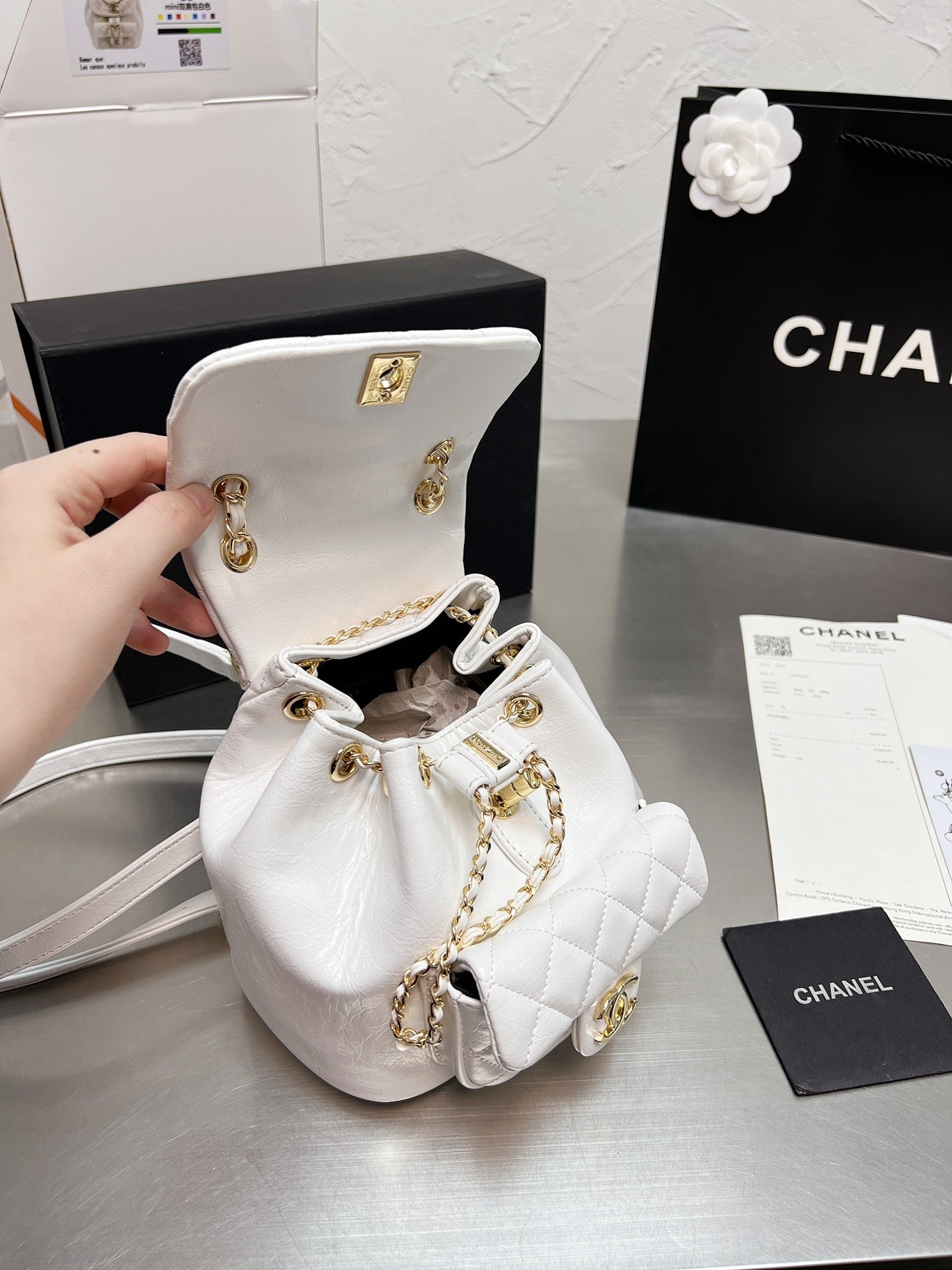 EN - New Arrival Bags CHL 285