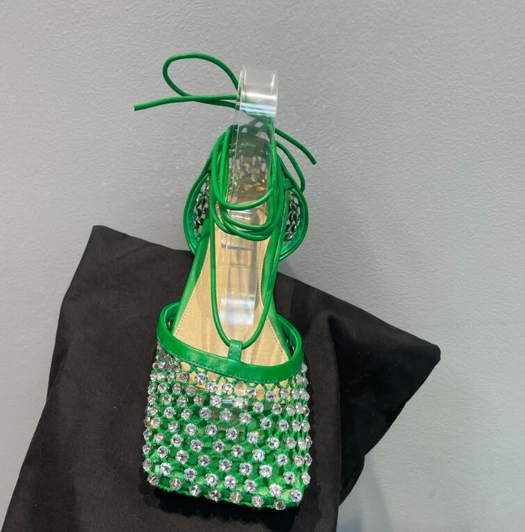 SAMC - BO Women Shoes - 005