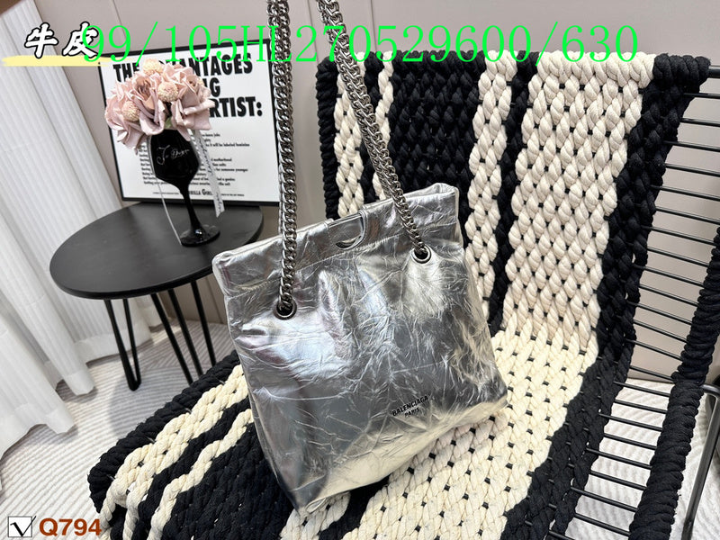 Glami Fashion - BGA Bags - 1762