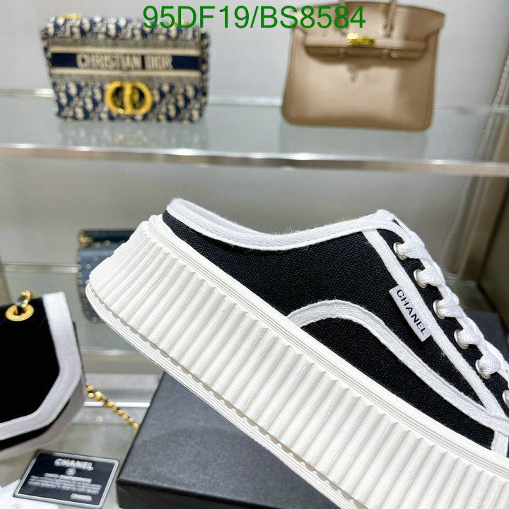 SAMC - CHL Women Shoes - 008