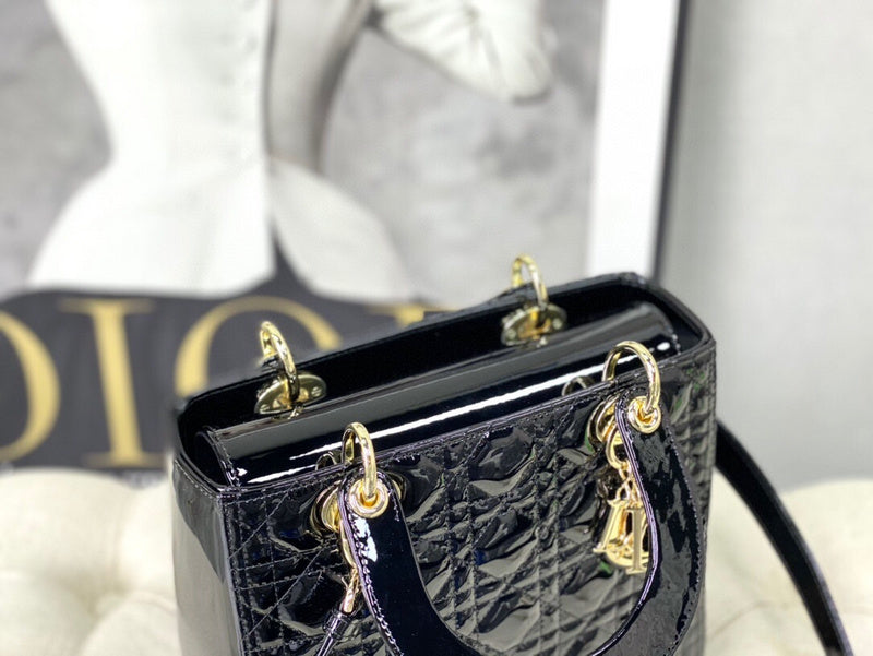 Glami Fashion - DIR Bags - 1155