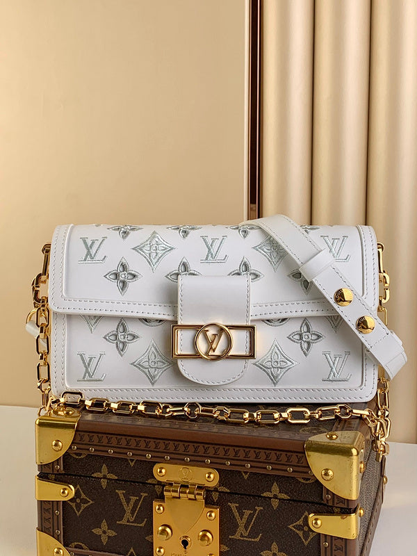 Satchel Bags - VL Bags - 3239