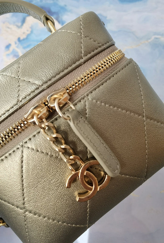Satchel Bags - CHL Bags - 1428