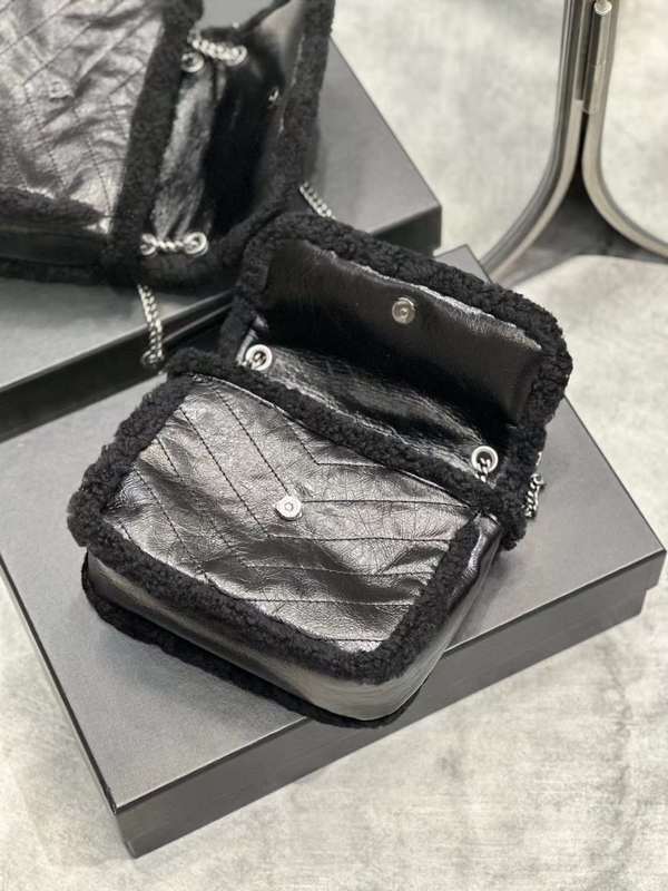 ELE - SLY Bags 534