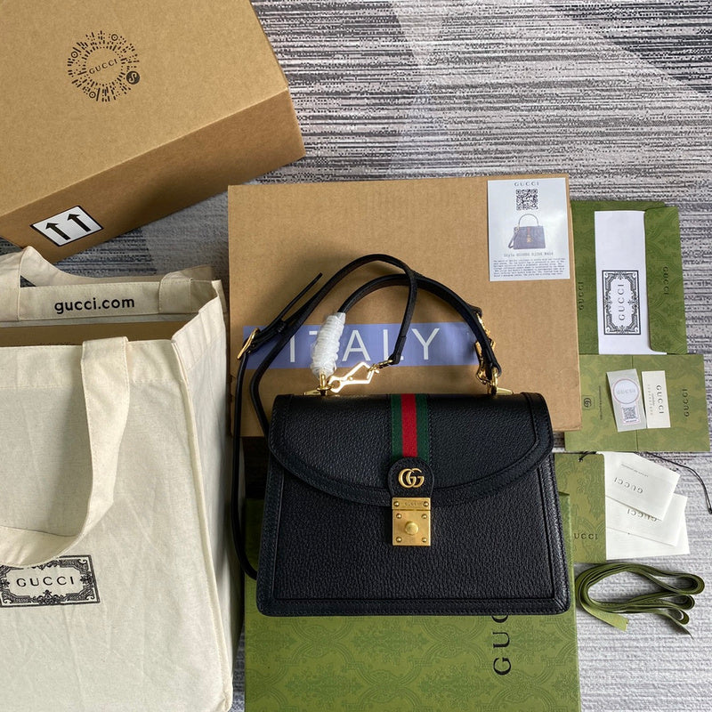 ELE - GG Bags - 2104
