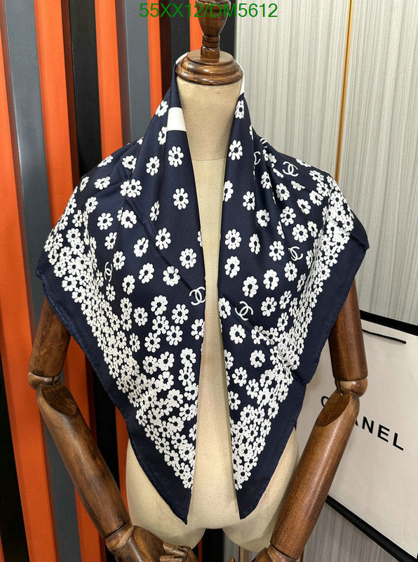 SAMC - CHL Scarves - 119