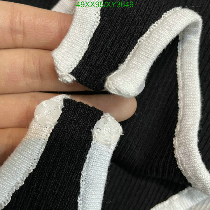 SAMC - CHL Swimsuits - 189
