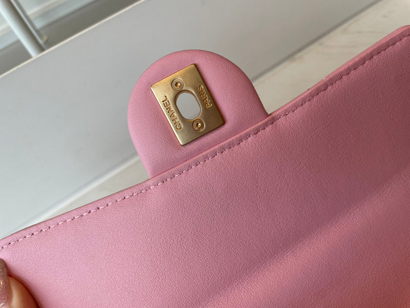 Satchel Bags - CHL Bags - 1813