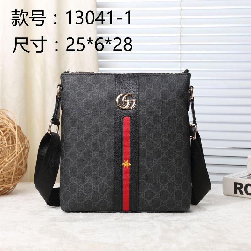 Satchel Bags - GCI Bags - 2340