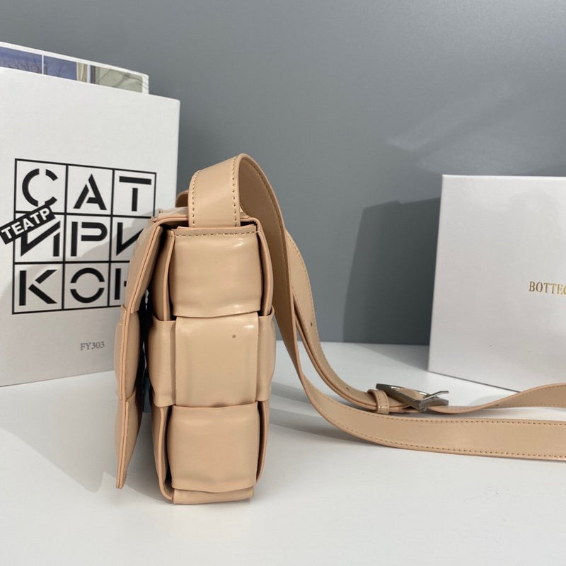 Satchel Bags - BV Bags - 211