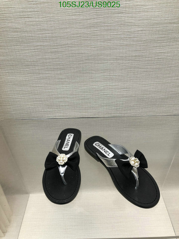 SAMC - CHL Women Shoes Slippers - 119