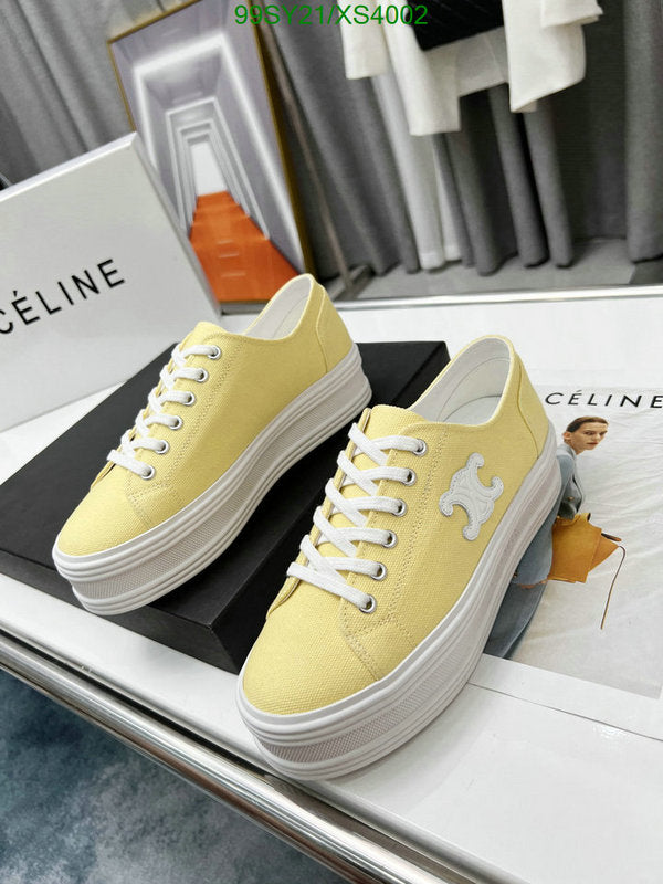 SAMC - COL Women Shoes - 238