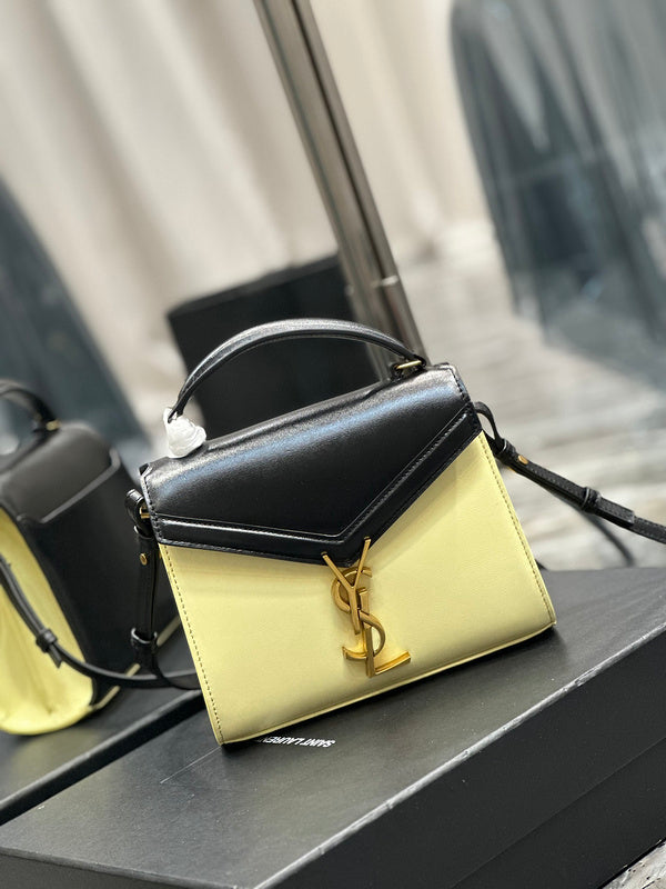 Satchel Bags - SLY Bags - 2065