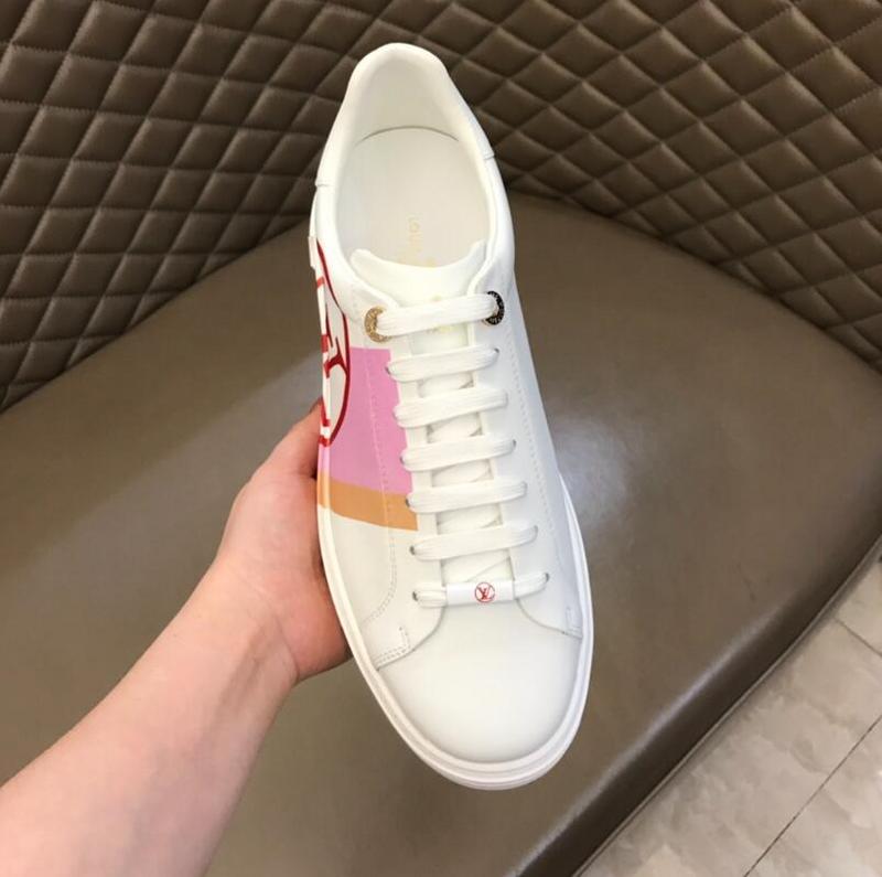Glamy - LOV Men Shoes - 1616