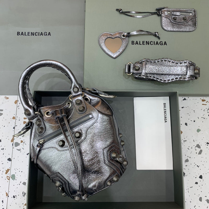 Satchel Bags - BGA Bags - 504