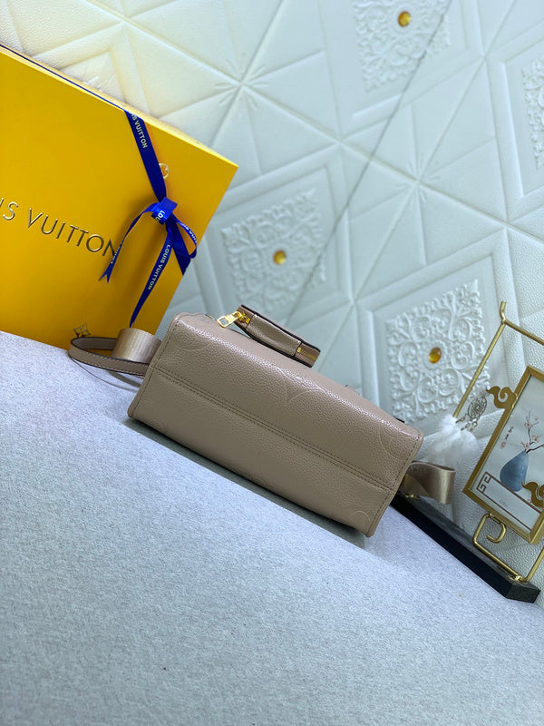 Satchel Bags - VL2 Bags - 085
