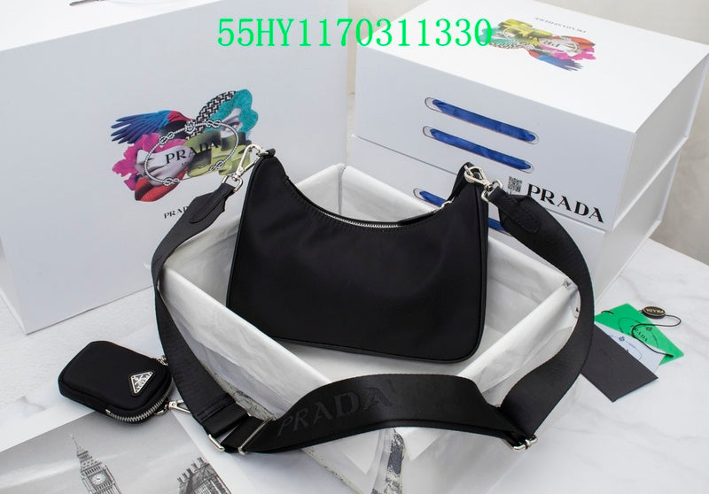 Satchel Bags - PDA Bags - 4610