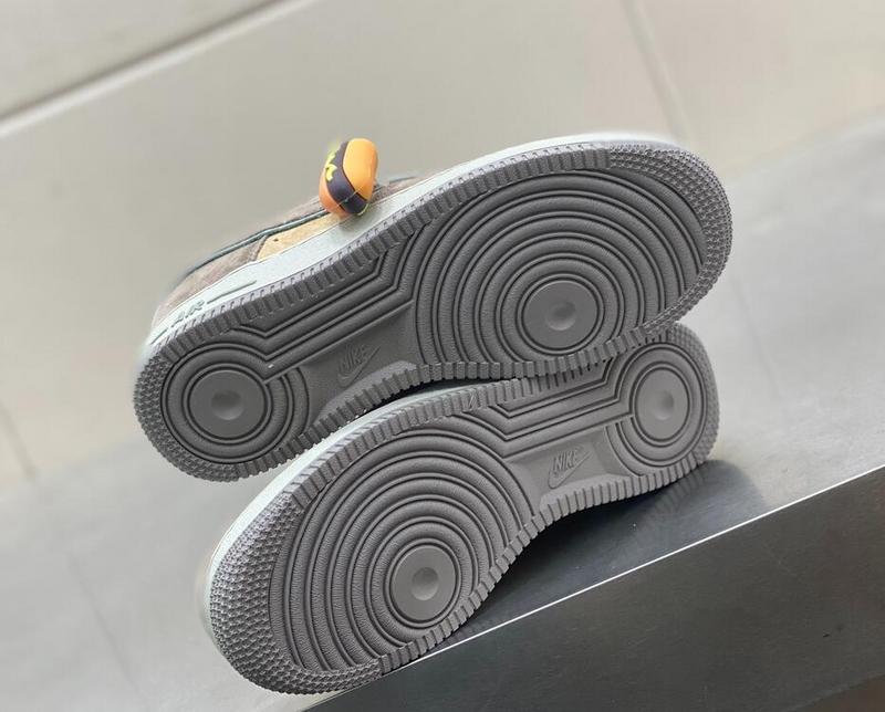 SAMC - NKE Shoes - 131