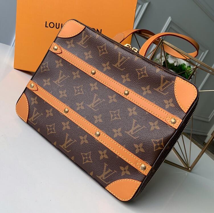 SAMC - LOV Bags - 3004