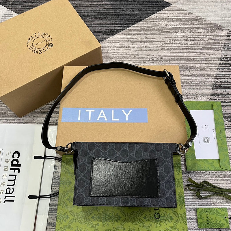 Glami-i - Guki Men Bags - 050