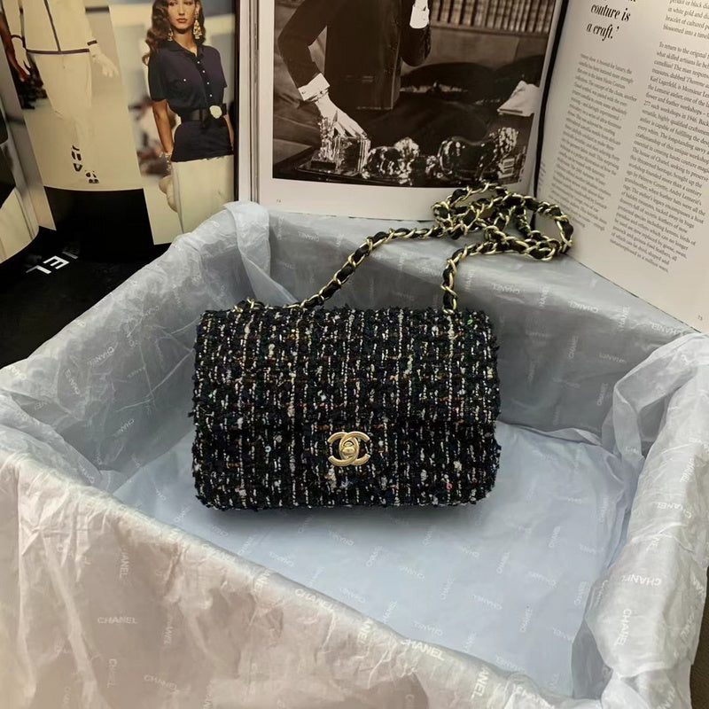 ELE - CHL Bags - 274