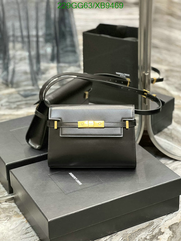 SAMC - YLS Bags - 328