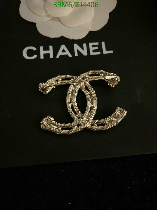 SAMC - CHL Jewelry - 1071
