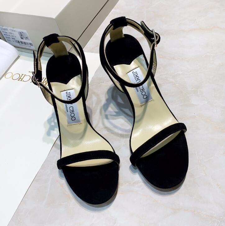SAMC - JMC Shoes - 109