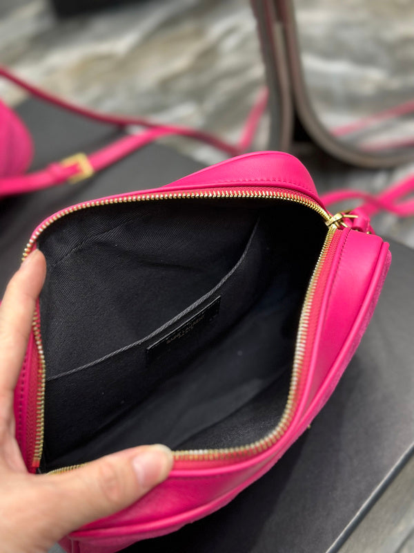 Glamy - YLS Bags - 110