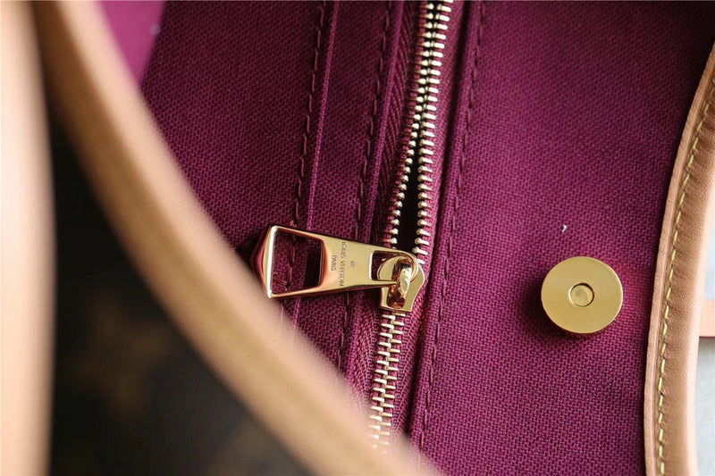 Satchel Bags - VL Bags - 7162