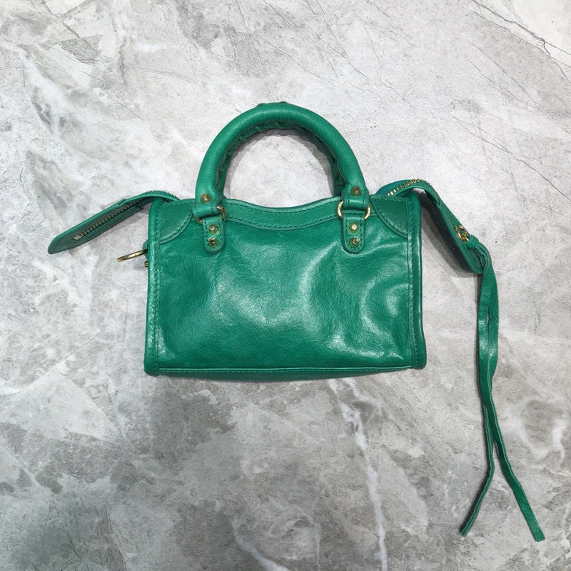Satchel Bags - BGA Bags - 839