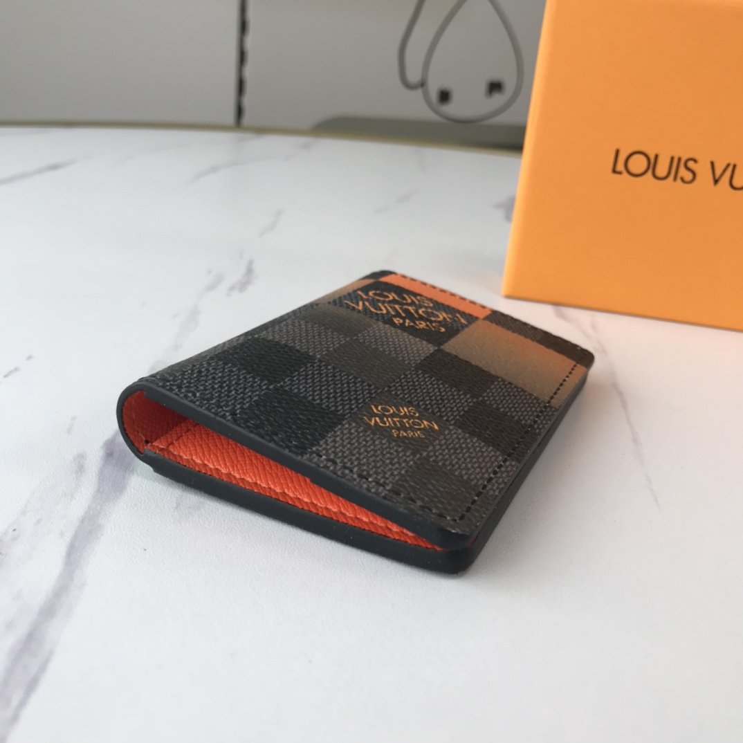 EN - New Arrival Wallet LUV 041