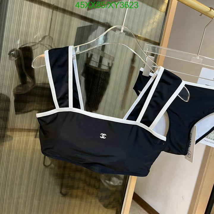 SAMC - CHL Swimsuits - 237