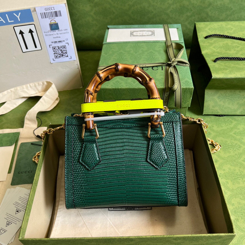 Gucci Luxury Fashion Bag