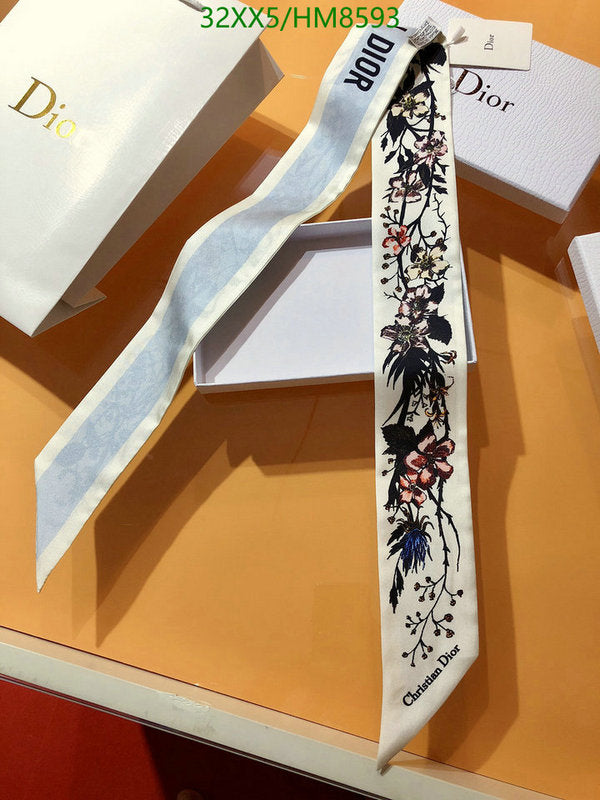 SAMC - DOR Scarves - 345