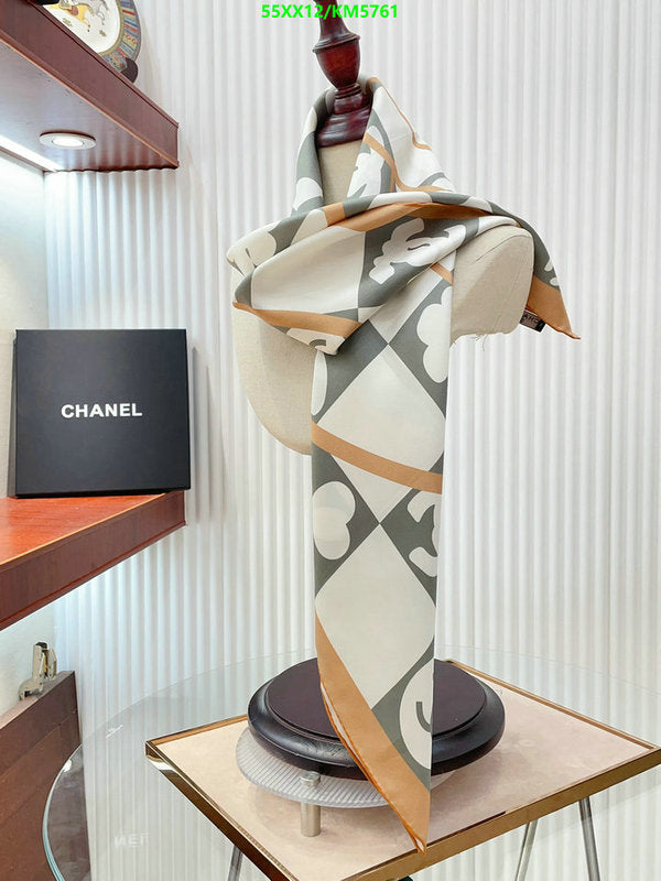 SAMC - CHL Scarves - 088
