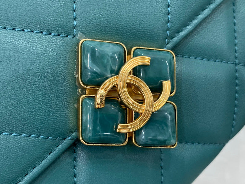 Satchel Bags - CHL Bags - 7376